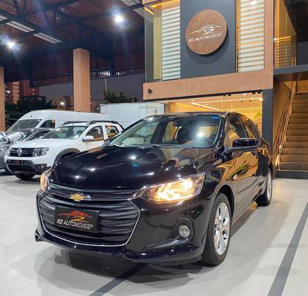 CHEVROLET ONIX 1.0 TURBO FLEX LTZ MANUAL